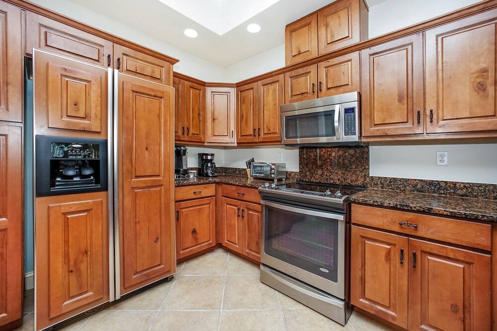 Photo of Kitchen in Rosemary Beach