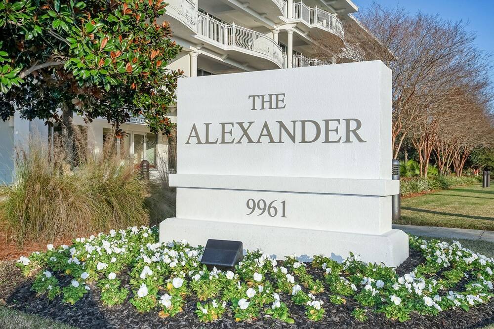 Photo of Outdoor in Rosemary Beach