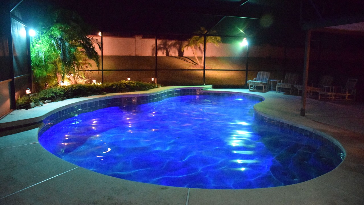Photo of Outdoor in Indian Ridge
