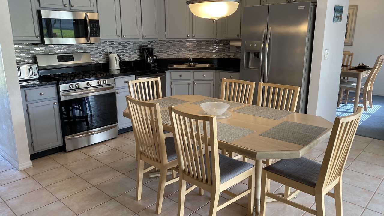 Photo of Kitchen in Indian Ridge