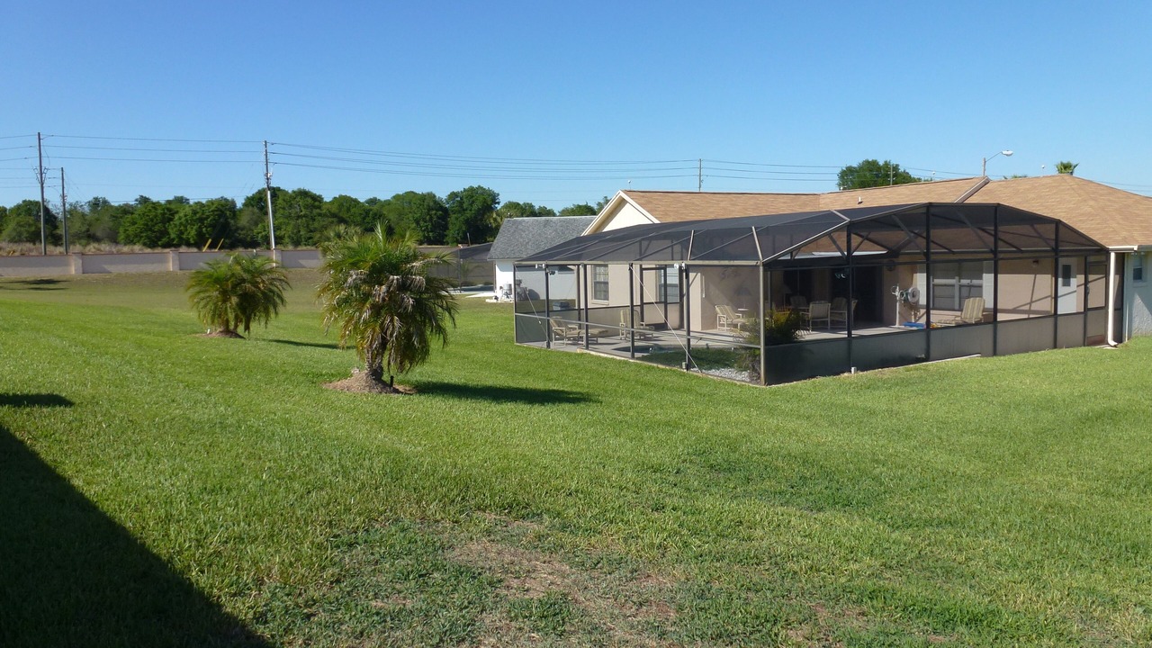 Photo of Outdoor in Indian Ridge