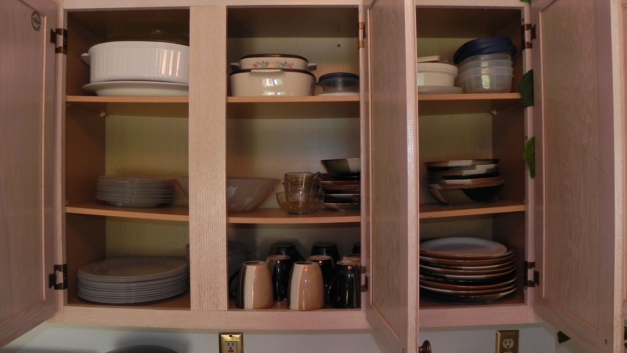 Photo of Kitchen in Indian Ridge