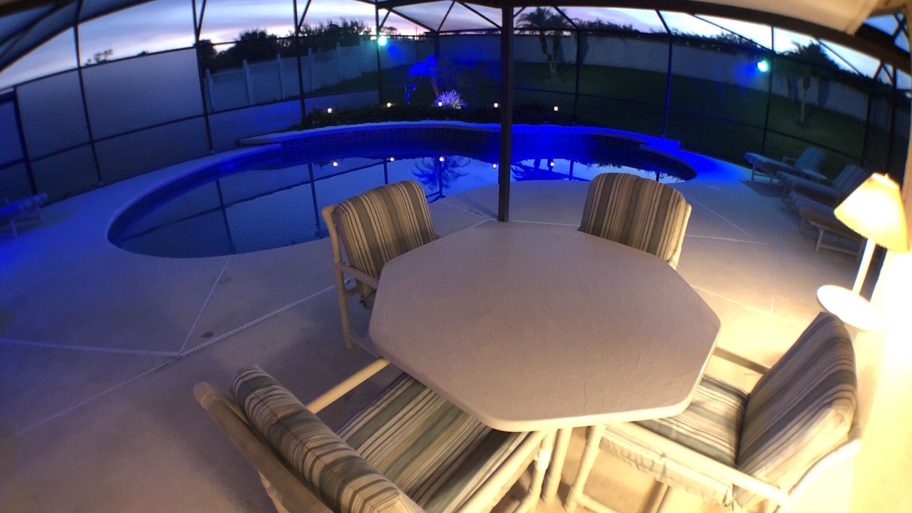 Photo of Outdoor in Indian Ridge