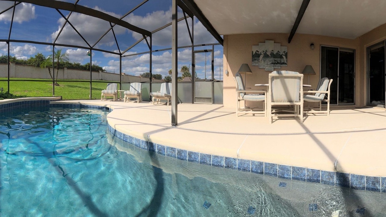 Photo of Outdoor in Indian Ridge