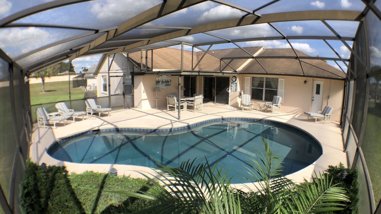 Photo of Outdoor in Indian Ridge