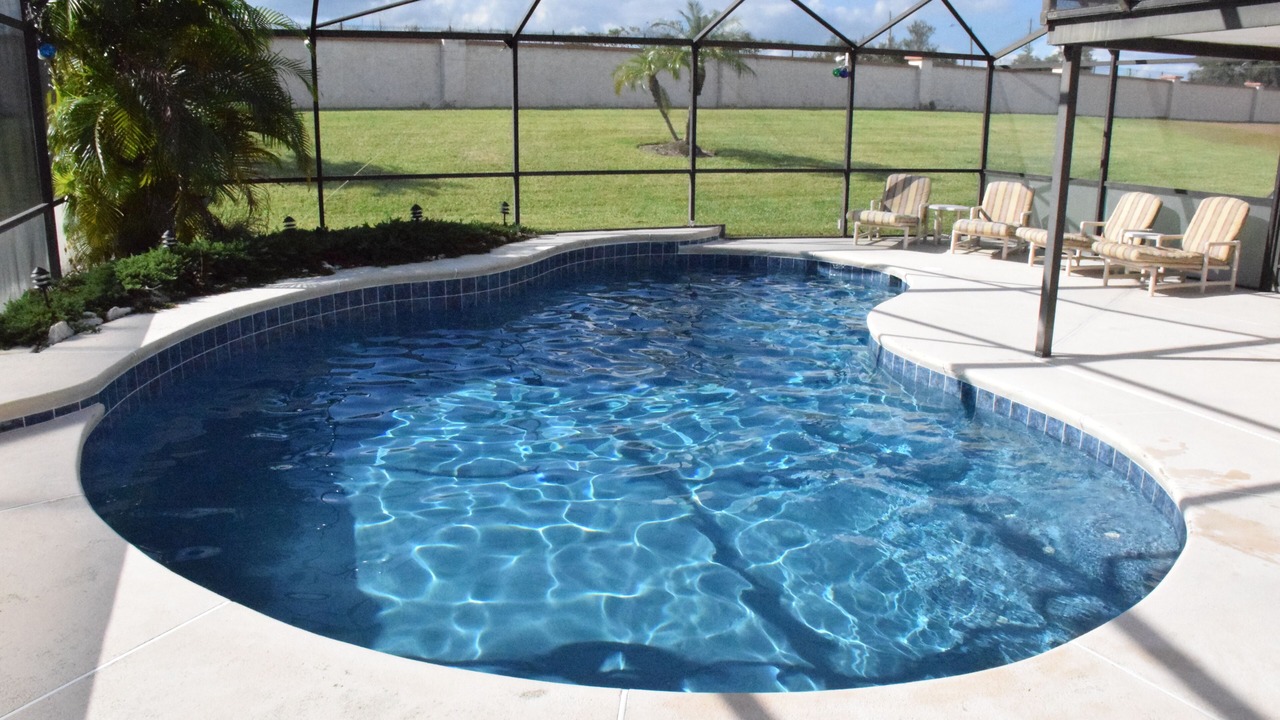 Photo of Outdoor in Indian Ridge