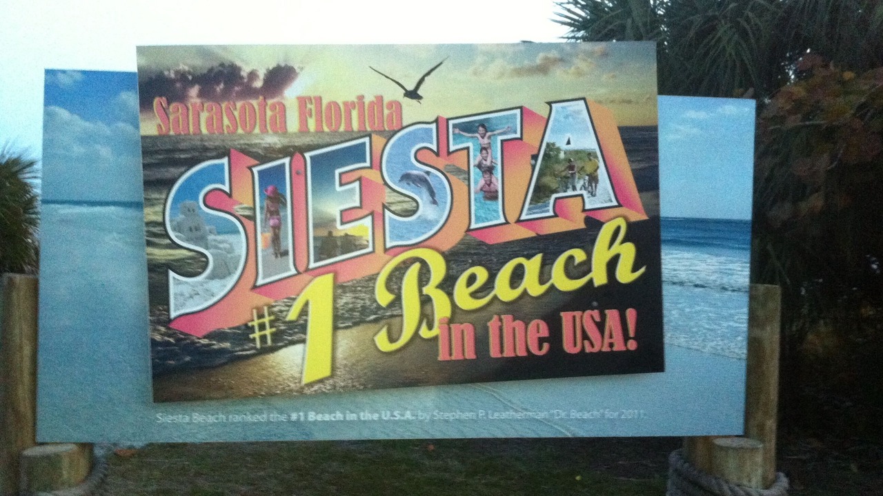 Photo of Outdoor in South Sarasota