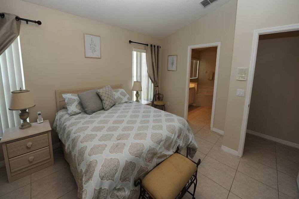 Photo of Bedroom in Indian Point