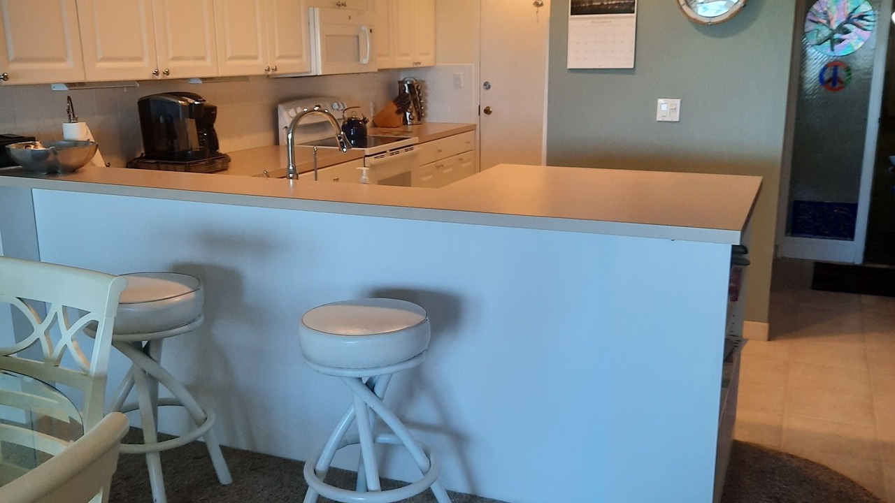 Photo of Kitchen in Isles of Capri