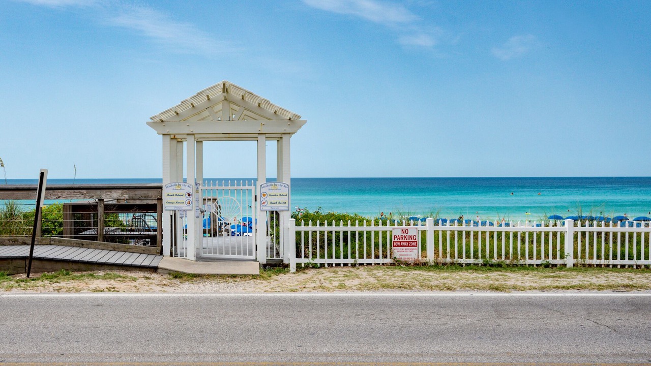 Photo of Outdoor in Miramar Beach