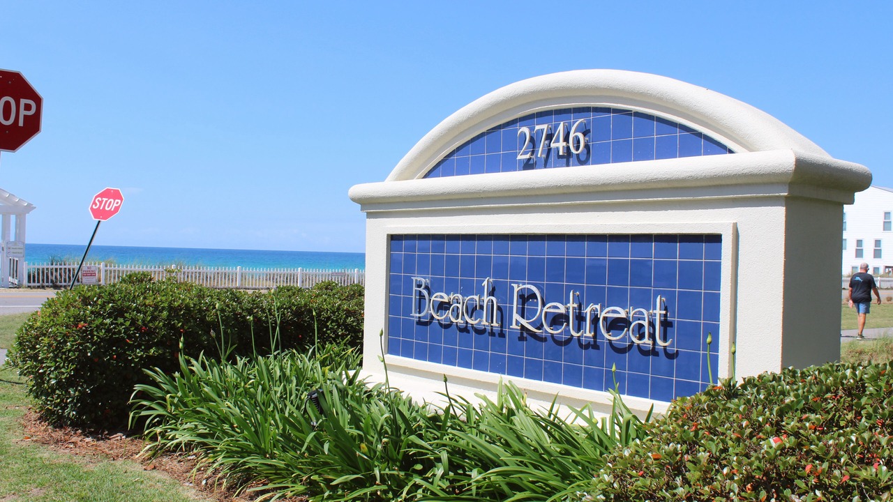 Photo of Outdoor in Miramar Beach