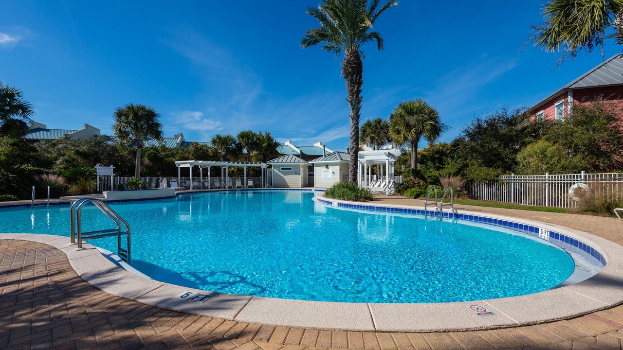 Photo of Outdoor in Miramar Beach