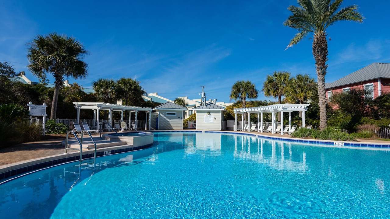 Photo of Outdoor in Miramar Beach