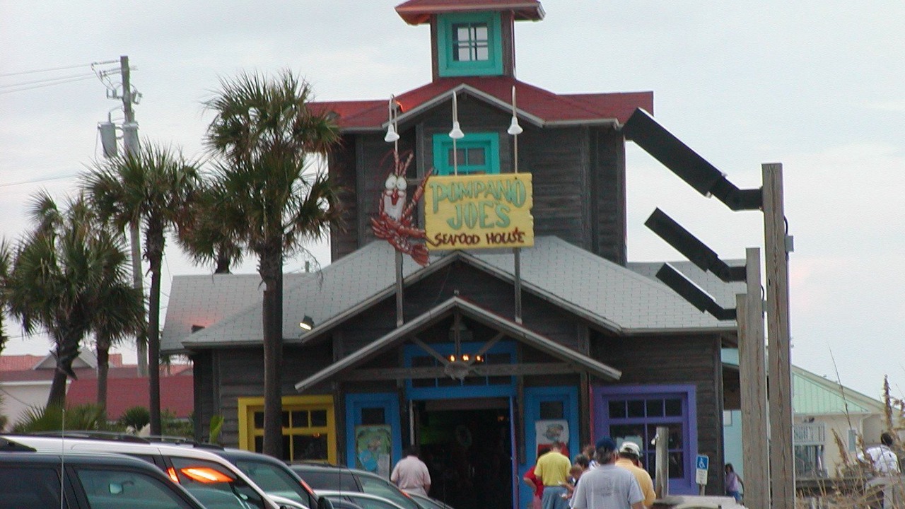 Photo of Others in Miramar Beach