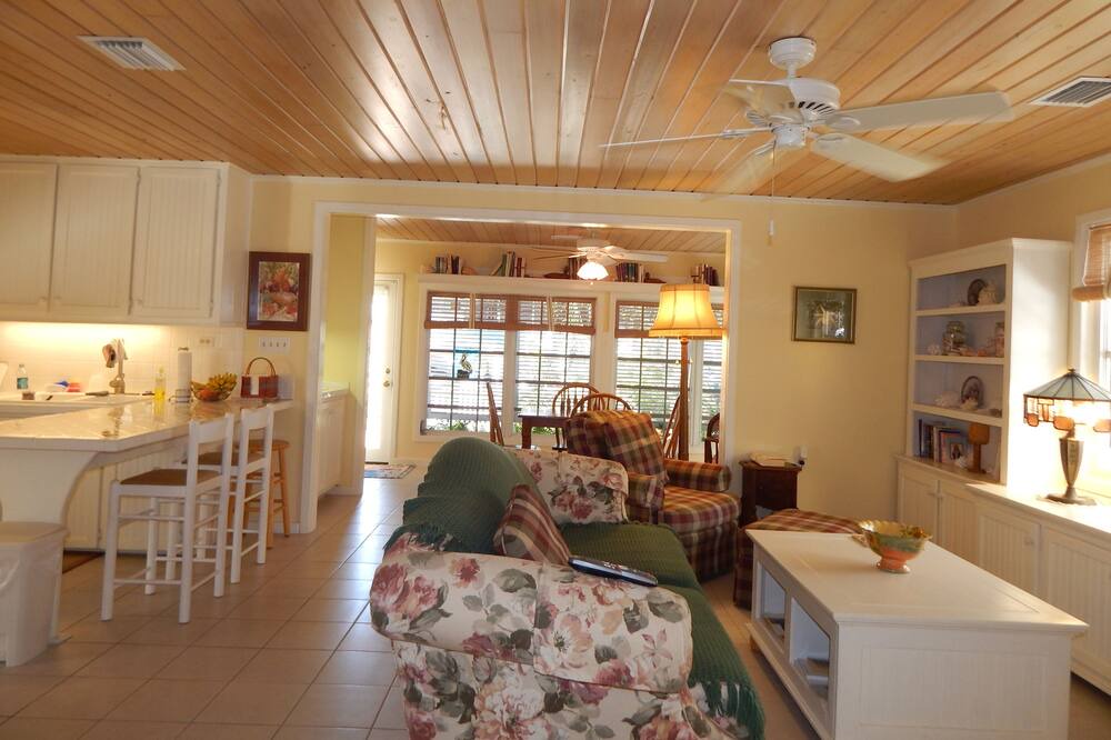 Photo of Bedroom in Little Torch Key