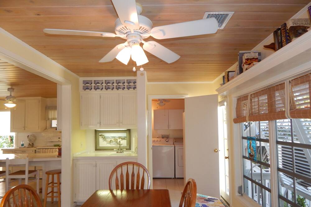 Photo of Bathroom in Little Torch Key