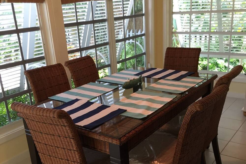 Photo of Bedroom in Little Torch Key