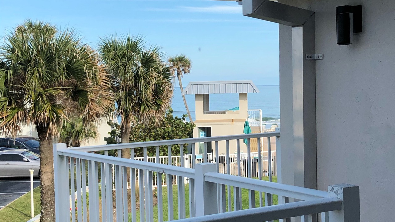 Photo of Outdoor in New Smyrna Beach