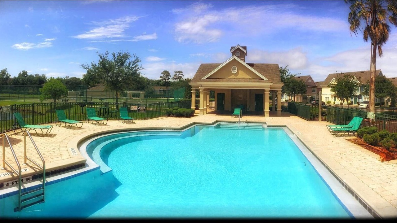 Photo of Outdoor in Venetian Bay Villages
