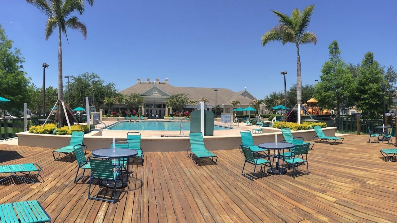 Photo of Outdoor in Venetian Bay Villages