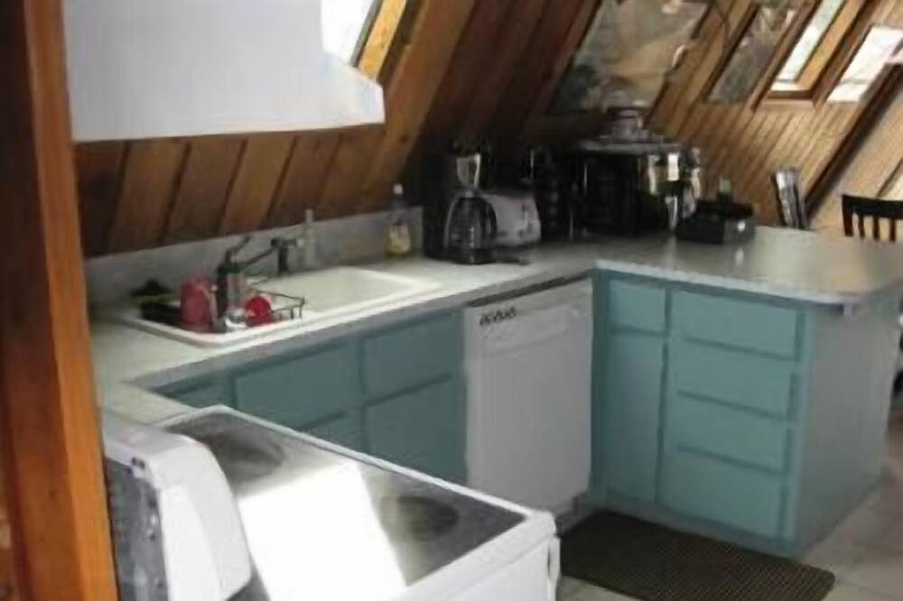 Photo of Kitchen in Bethune Beach