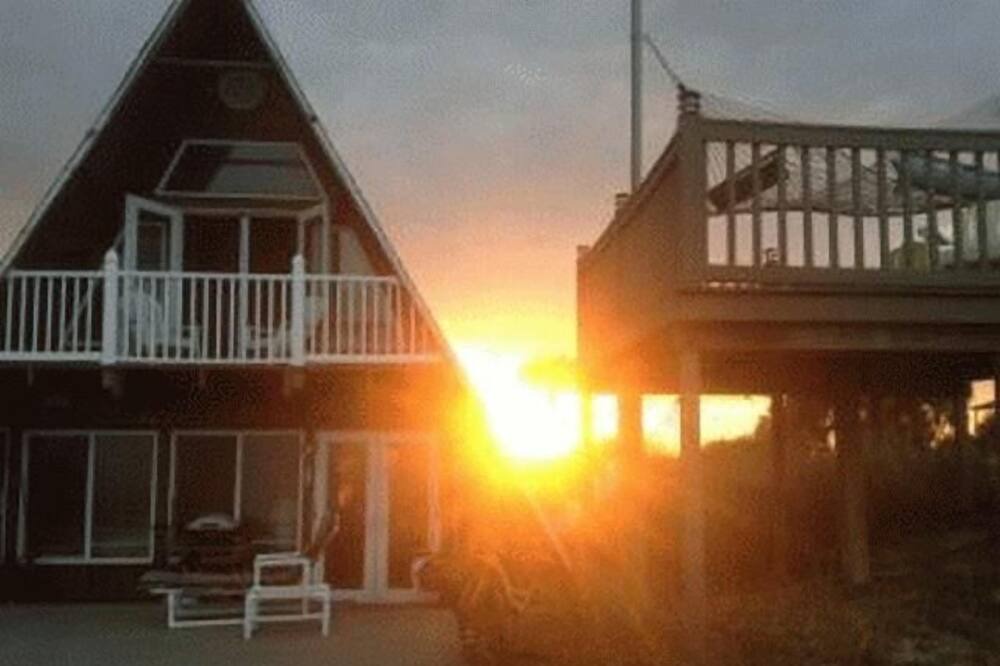 Photo of Outdoor in Bethune Beach