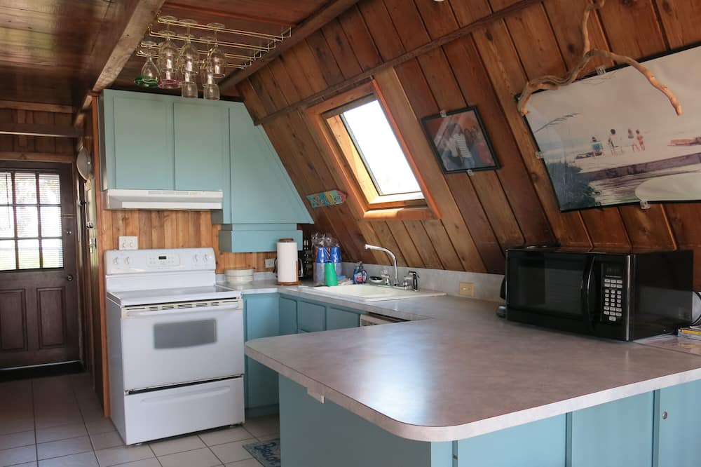 Photo of Kitchen in Bethune Beach