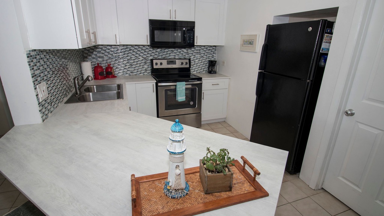 Photo of Kitchen in Marathon