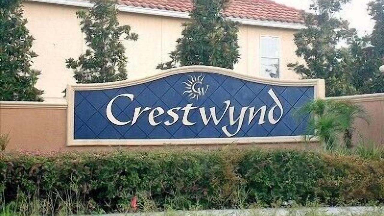 Photo of Outdoor in Crestwynd Bay
