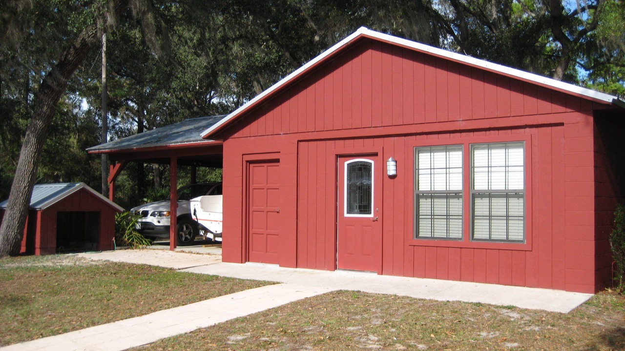 Photo of Outdoor in Edgar