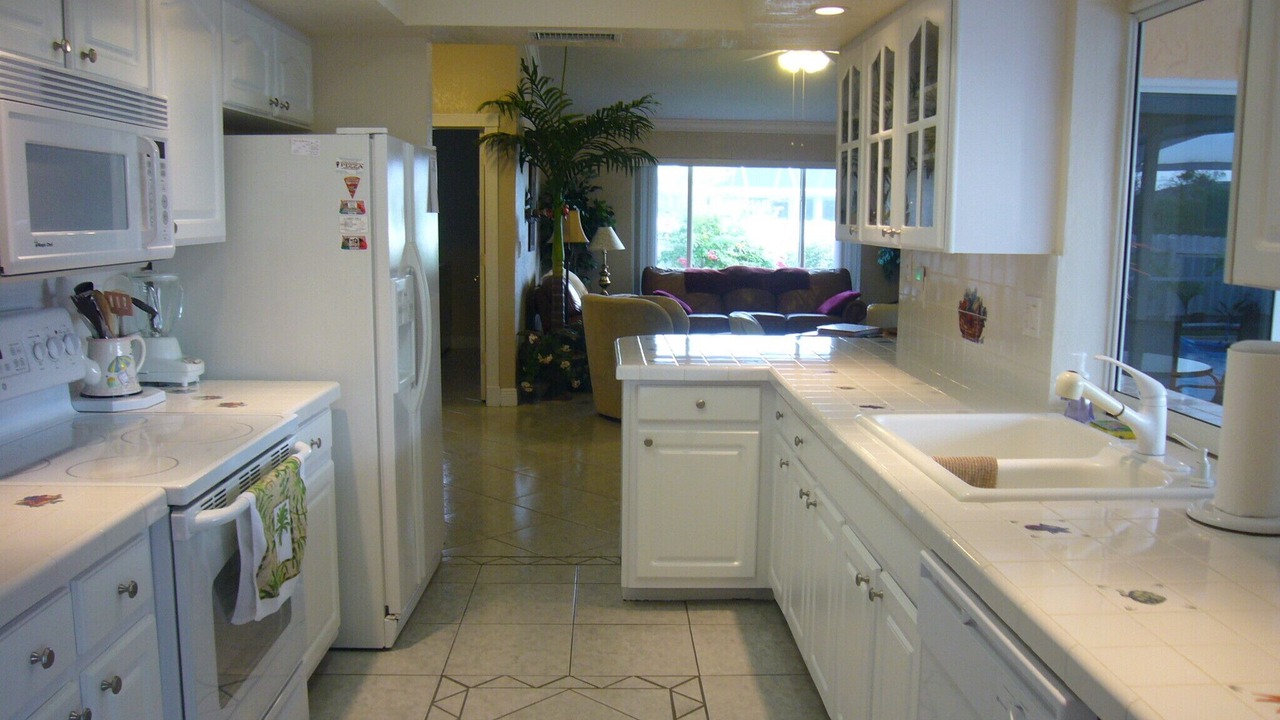 Photo of Kitchen in Fort Myers