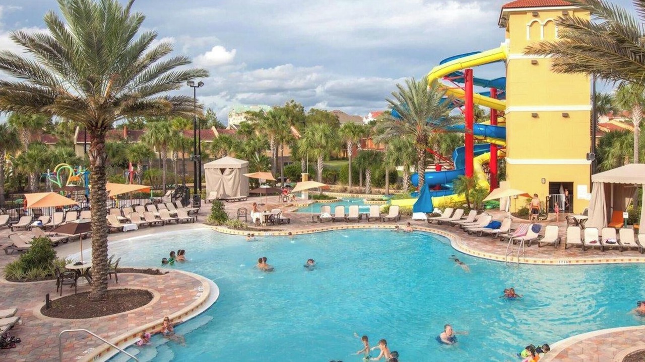Photo of Outdoor in Kissimmee