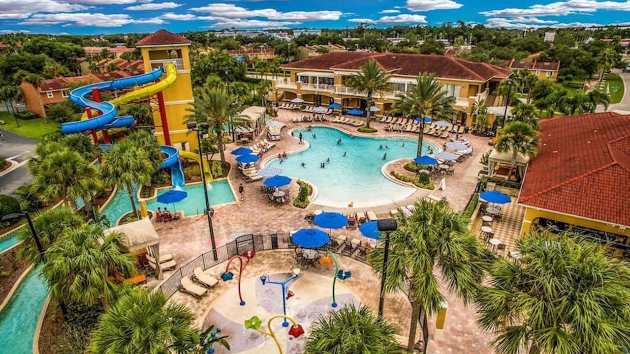 Photo of Outdoor in Kissimmee