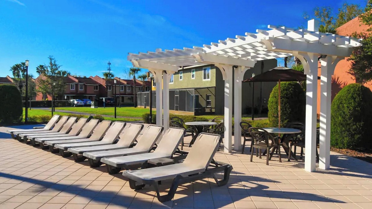 Photo of Outdoor in Kissimmee