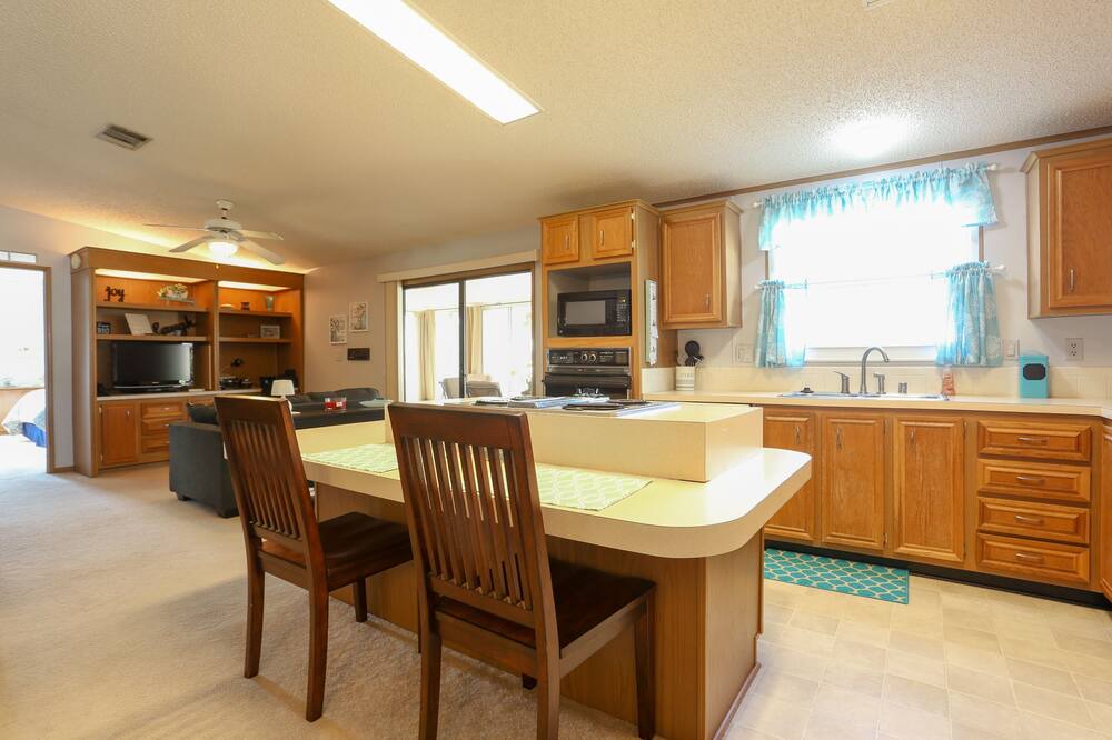 Photo of Kitchen in Leesburg