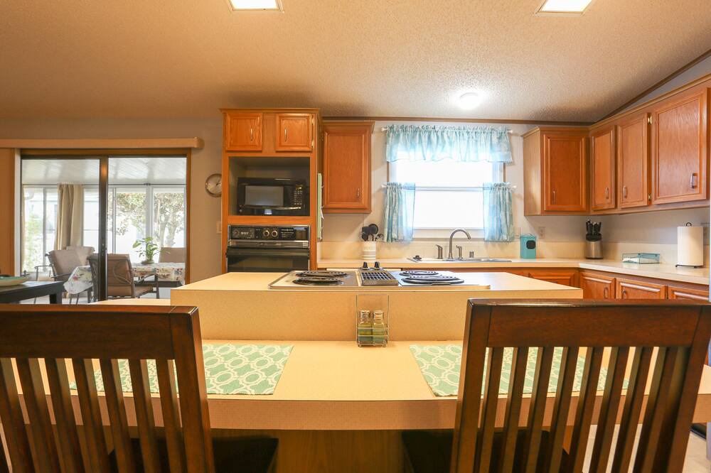 Photo of Kitchen in Leesburg