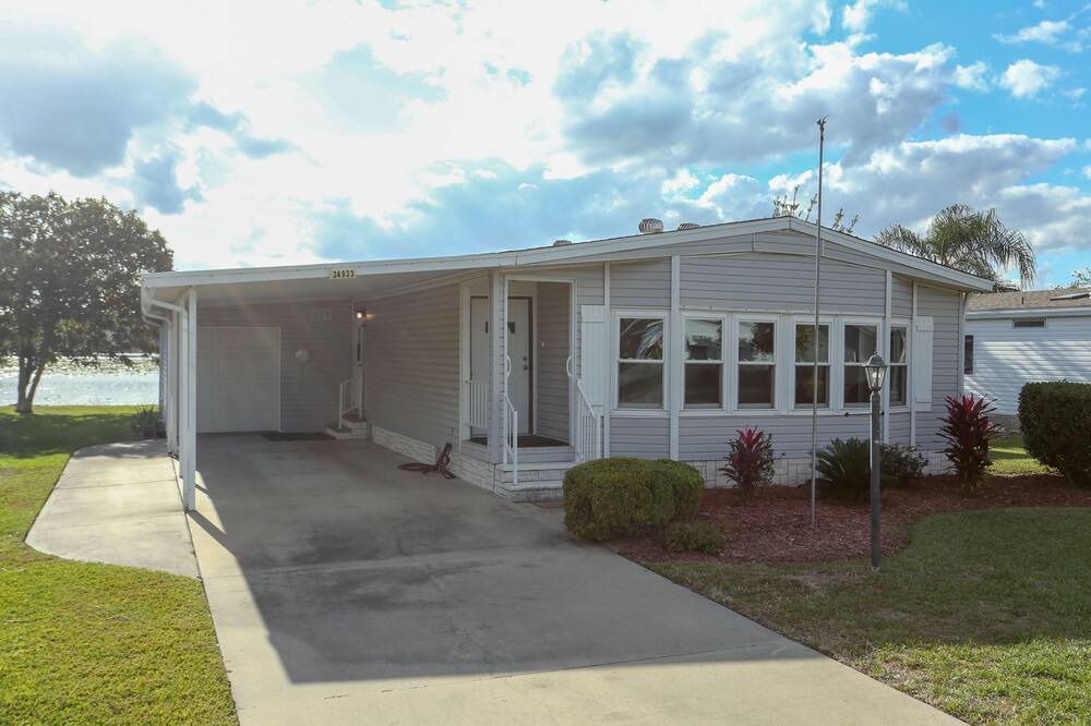 Photo of Outdoor in Leesburg