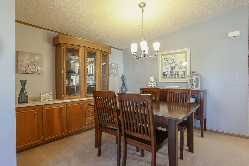 Photo of Kitchen in Leesburg