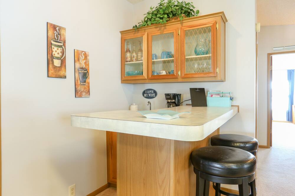 Photo of Kitchen in Leesburg