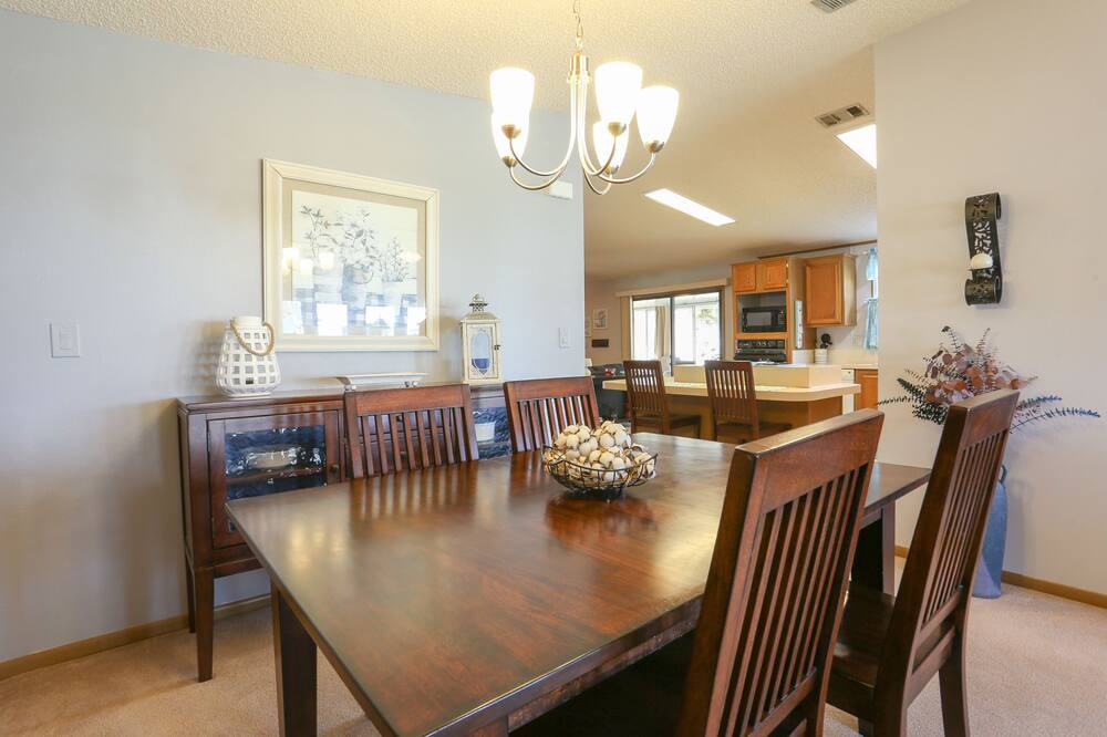 Photo of Kitchen in Leesburg