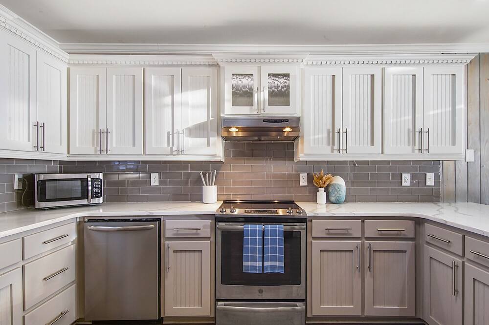 Photo of Kitchen in Bahama Beach
