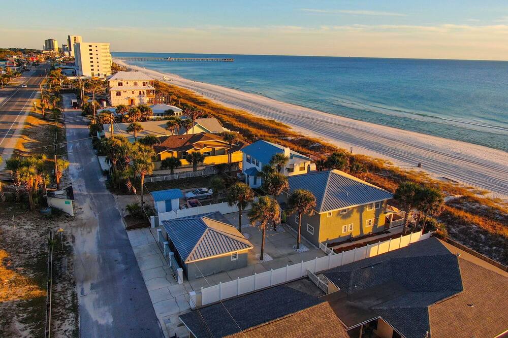 Photo of Outdoor in Bahama Beach