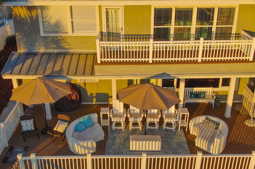 Photo of Outdoor in Bahama Beach