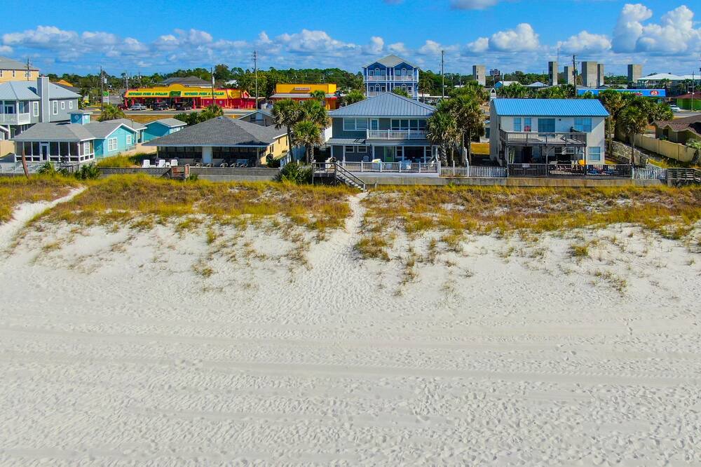 Photo of Others in Bahama Beach