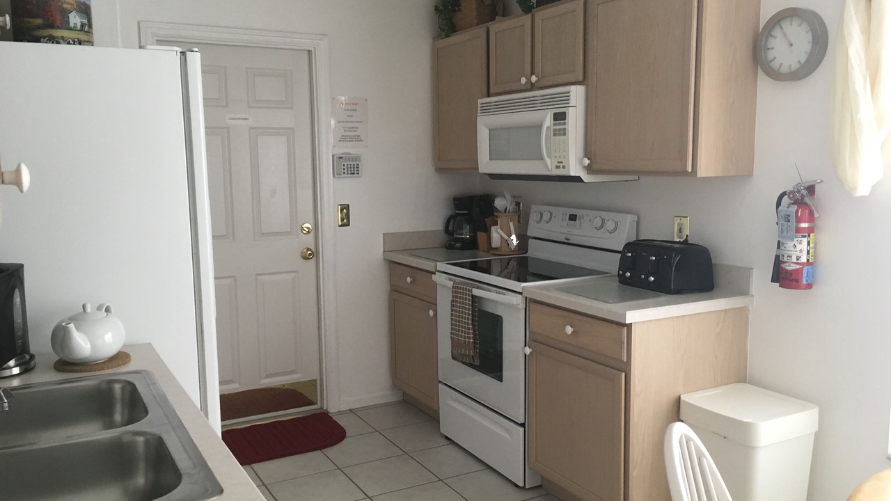 Photo of Kitchen in Indian Point