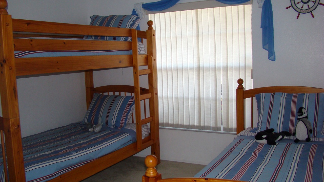 Photo of Bedroom in Indian Point