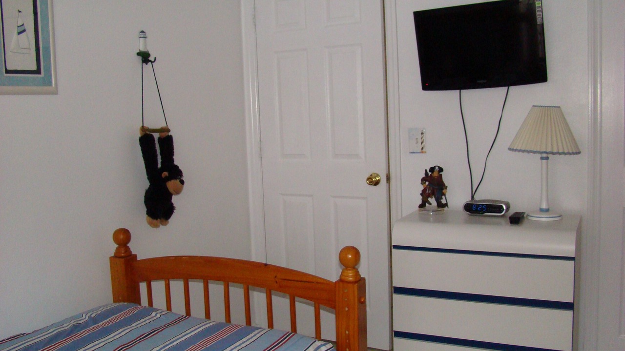 Photo of Bedroom in Indian Point