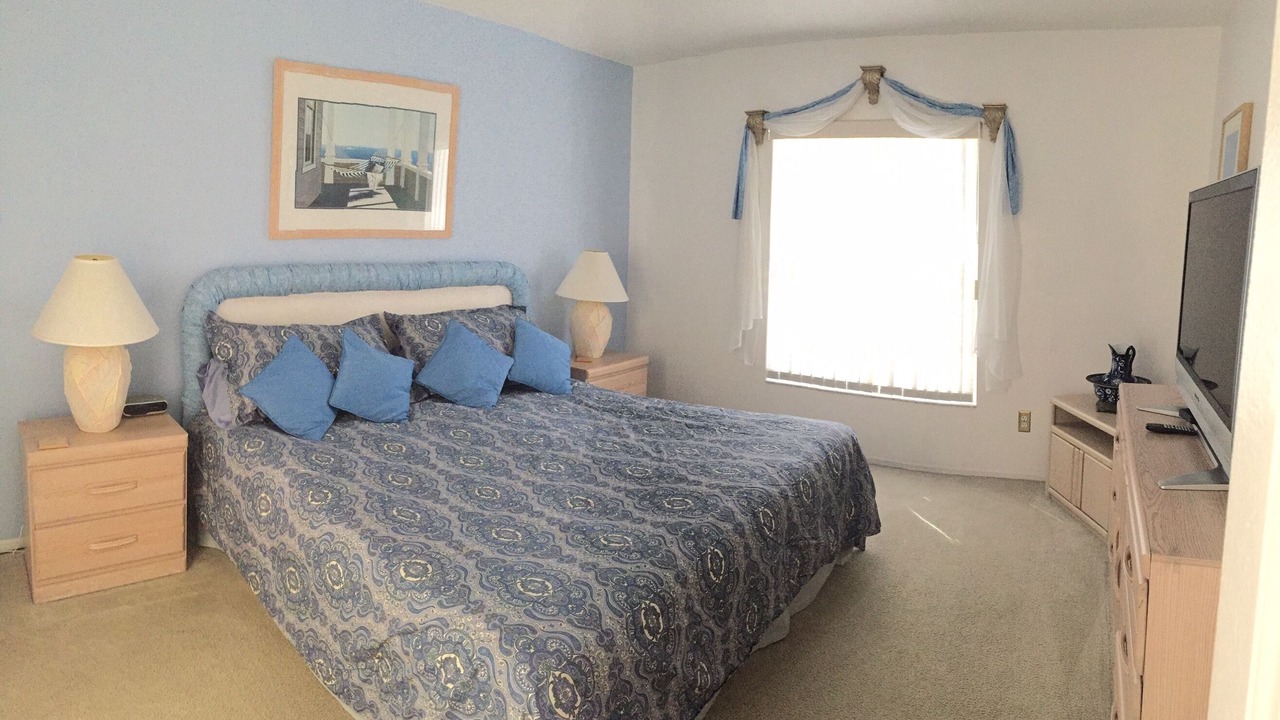 Photo of Bedroom in Indian Point