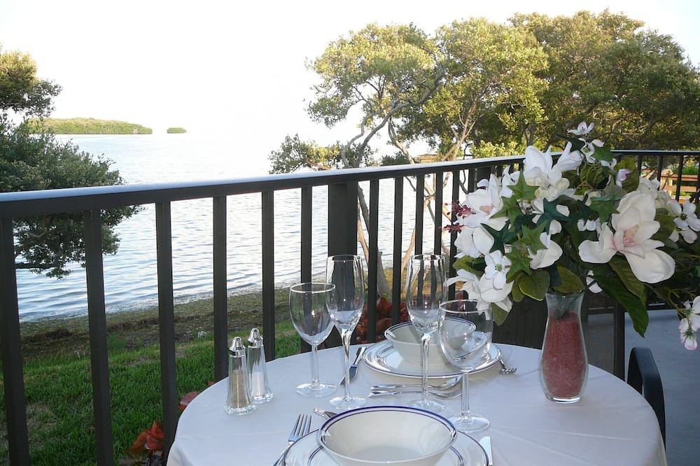 Photo of Patio Balcony in Tierra Verde