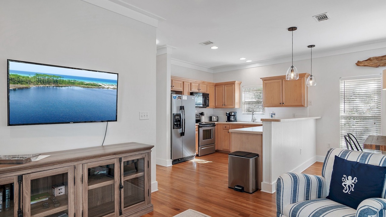 Photo of Livingroom in Seacrest